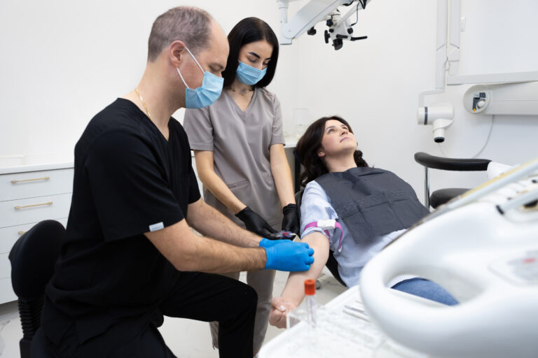 stanisław sopata stomatolog