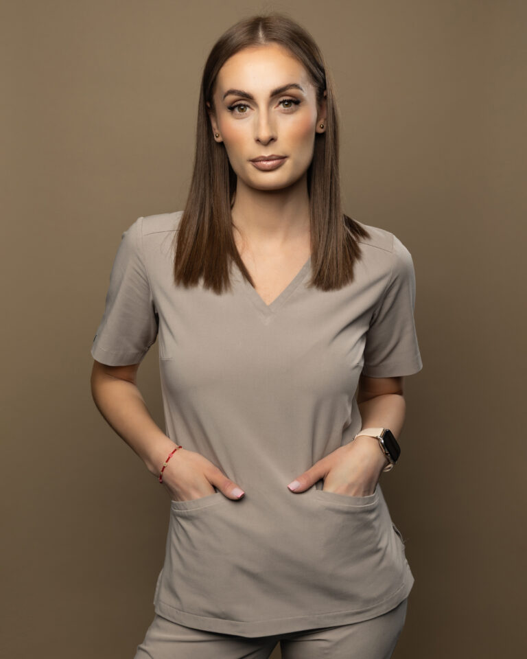Anna Szwed Anna Szwed