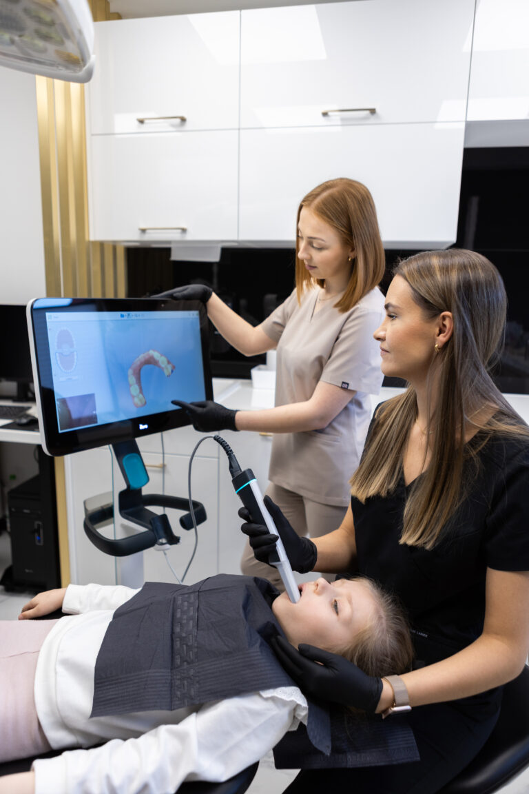 joanna sopata ortodonta