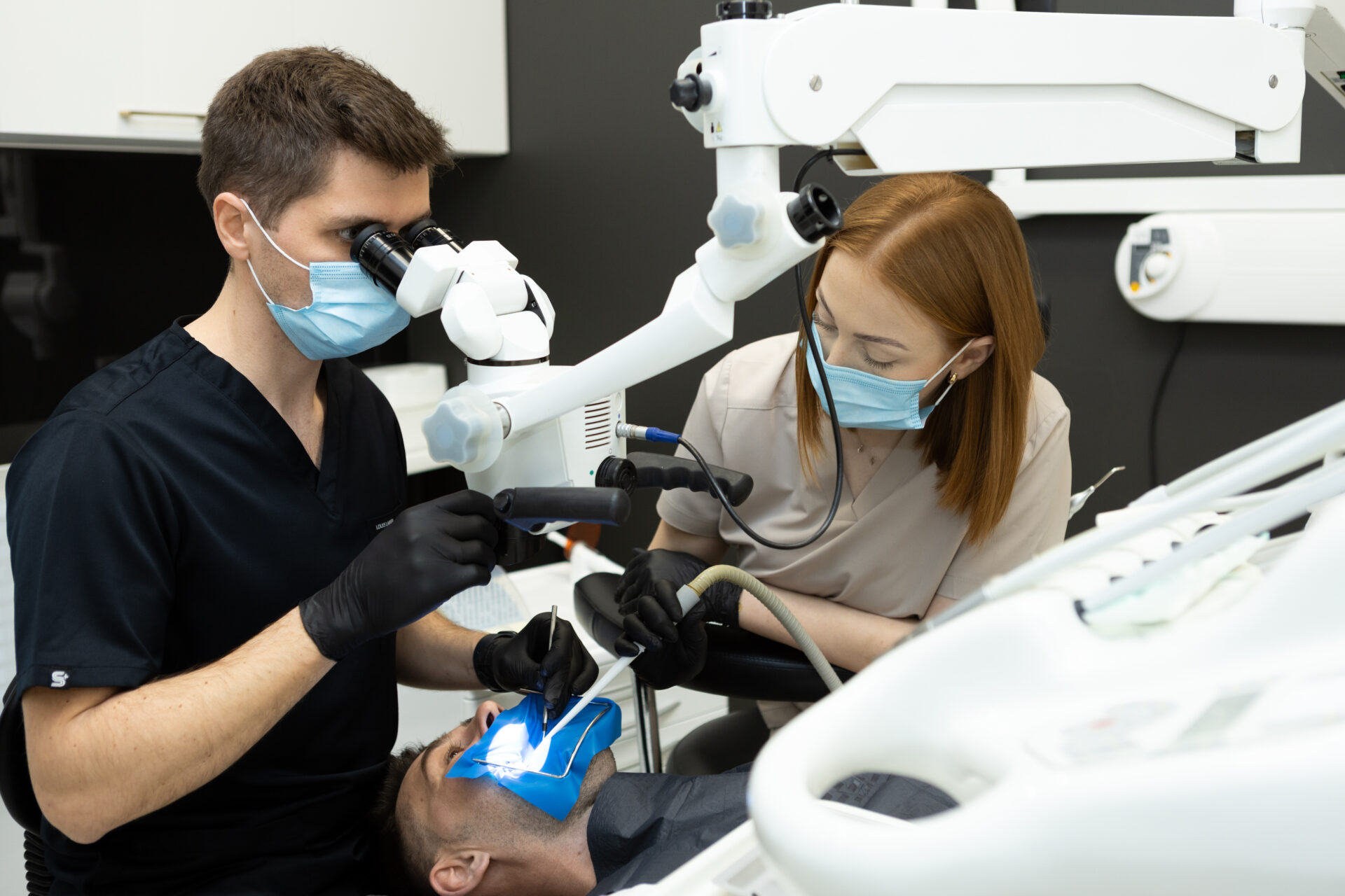 tomasz sopata dentysta